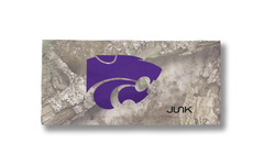 Kansas State University: Realtree Faded APX Big Bang Lite Headband