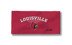 University of Louisville: Madness Big Bang Lite Headband