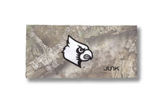 University of Louisville: Realtree Faded APX Big Bang Lite Headband