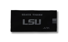 Louisiana State University: Blackout Big Bang Lite Headband