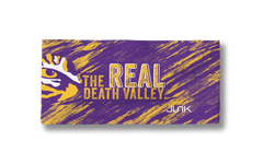 Louisiana State University: The Real Death Valley Big Bang Lite Headband