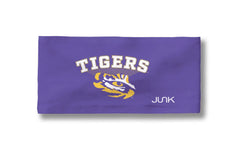 Louisiana State University: Madness Big Bang Lite Headband