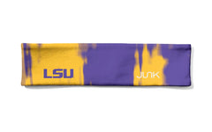 Louisiana State University: Rush Infinity Headband