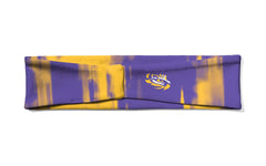 Louisiana State University: Rush Infinity Headband