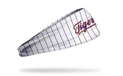 Louisiana State University: Script Pinstripe Big Bang Lite Headband