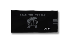 University of Maryland: Black Out Big Bang Lite Headband