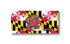 University of Maryland: Flag Big Bang Lite Headband