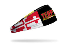 University of Maryland: Jersey Big Bang Lite Headband