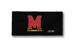 University of Maryland: Solid Black Big Bang Lite Headband