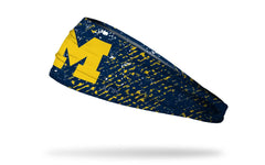 University of Michigan: Rager Big Bang Lite Headband