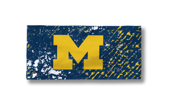 University of Michigan: Rager Big Bang Lite Headband