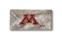 University of Minnesota: Realtree Faded APX Big Bang Lite Headband
