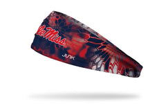 University of Mississippi: Kryptek Big Bang Lite Headband