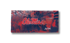 University of Mississippi: Kryptek Big Bang Lite Headband