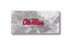 University of Mississippi: RealTree Xtreme Gray Big Bang Lite Headband