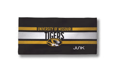 University of Missouri: Faded Stripe Big Bang Lite Headband