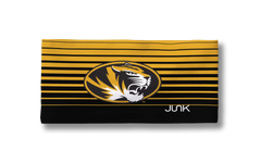 University of Missouri: Gradient Stripe Big Bang Lite Headband