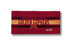 University of Minnesota: Faded Stripe Big Bang Lite Headband
