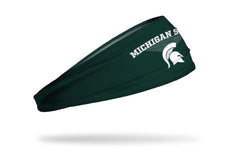 Michigan State University: Madness Big Bang Lite Headband