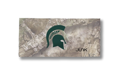 Michigan State University: Realtree Faded APX Big Bang Lite Headband