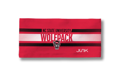 North Carolina State University: Faded Stripe Big Bang Lite Headband