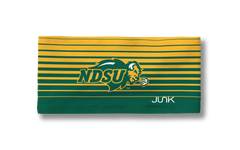North Dakota State University: Gradient Stripe Big Bang Lite Headband