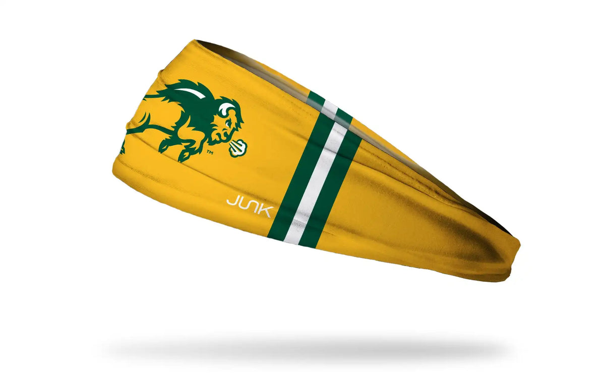 North Dakota State University: Helmet Big Bang Lite Headband