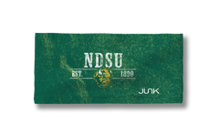 North Dakota State University: Vintage Athletic Big Bang Lite Headband