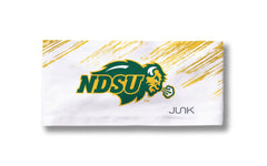 North Dakota State University: White Out Big Bang Lite Headband