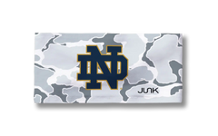 University of Notre Dame: Camo Big Bang Lite Headband