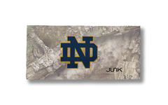 University of Notre Dame: Realtree Faded APX Big Bang Lite Headband