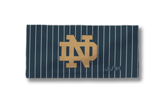 University of Notre Dame: Pinstripe Big Bang Lite Headband