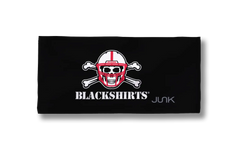 University of Nebraska: Blackshirts Big Bang Lite Headband