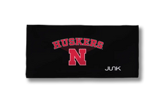 University of Nebraska: Madness Big Bang Lite Headband