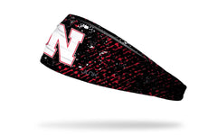University of Nebraska: Rager Big Bang Lite Headband