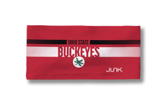 Ohio State University: Faded Stripe Big Bang Lite Headband