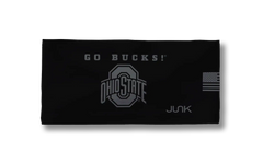 Ohio State: Blackout Big Bang Lite Headband