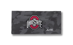 Ohio State: Camo Big Bang Lite Headband