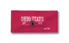 Ohio State: Vintage Athletic Big Bang Lite Headband