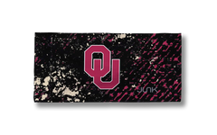 University of Oklahoma: Rager Big Bang Lite Headband