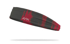 University of Oklahoma: Rush Infinity Headband