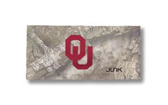 University of Oklahoma: Realtree Faded APX Big Bang Lite Headband