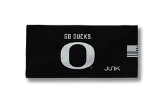 University of Oregon: Blackout Big Bang Lite Headband