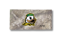 University of Oregon: Realtree Faded APX Big Bang Lite Headband