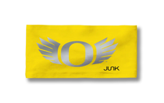 University of Oregon: Winged O Big Bang Lite Headband