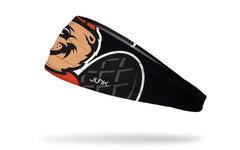 Oregon State University: Benny the Beaver Big Bang Lite Headband