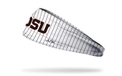 Oregon State University: Pinstripe Big Bang Lite Headband