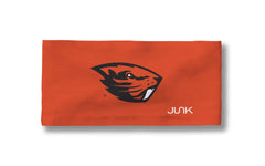 Oregon State University: Road Solid Orange Big Bang Lite Headband