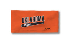 Oklahoma State University: Baseball Orange Big Bang Lite Headband