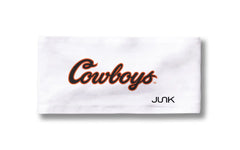 Oklahoma State University: Cowboys Big Bang Lite Headband